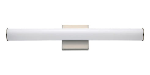 Maxim Rail 24 Inch LED Bath Vanity Model: 52102BK