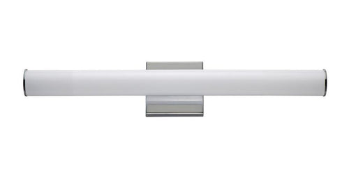 Maxim Rail 24 Inch LED Bath Vanity Model: 52102BK