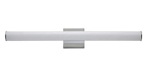 Maxim Rail 30 Inch LED Bath Vanity Model: 52103BK