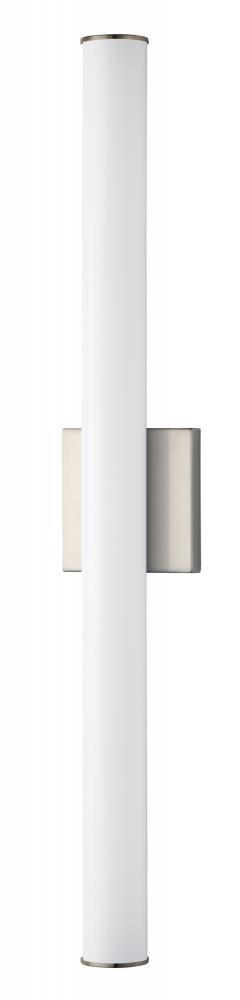 Maxim Rail 30 Inch LED Bath Vanity Model: 52103BK