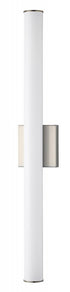 Maxim Rail 30 Inch LED Bath Vanity Model: 52103BK