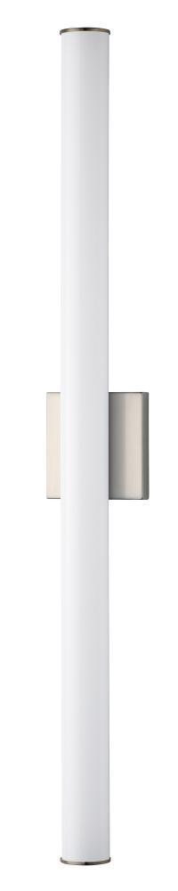 Maxim Rail 36 Inch LED Bath Vanity Model: 52104BK