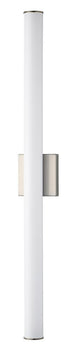 Maxim Rail 36 Inch LED Bath Vanity Model: 52104BK
