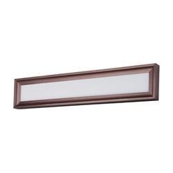 Maxim Rembrant LED Bath Vanity Model: 39666WTBRZ