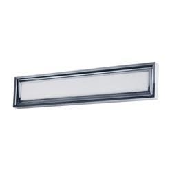 Maxim Rembrant LED Bath Vanity Model: 39666WTBRZ