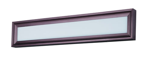 Maxim Rembrant LED Bath Vanity Model: 39666WTBRZ