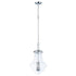Maxim Retro Single Pendant Model: 25189CLPN