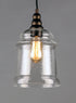 Maxim Revival 1 Light Mini Pendant Model: 21579HMOI