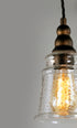 Maxim Revival 1 Light Wall Sconce Model: 21572HMOI