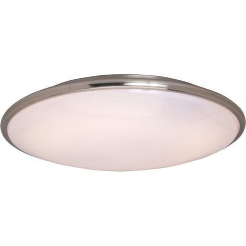 Maxim Rim Ee Flush Mount Model: 87210SN