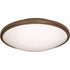 Maxim Rim Ee Flush Mount Model: 87212SN