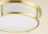 Maxim Rogue LED Flush Mount Model: 10274WTBK