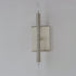Maxim Rome 2 Light Wall Sconce Model: 24621BK