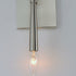 Maxim Rome 2 Light Wall Sconce Model: 24621BK