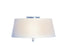 Maxim Rondo Flush Mount Model: 12751WTPN