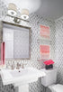 Maxim Rondo Bath Vanity Model: 12762WTOI