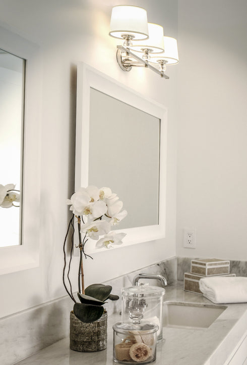 Maxim Rondo Bath Vanity Model: 12763WTOI