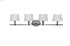 Maxim Rondo Bath Vanity Model: 12764WTOI