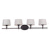 Maxim Rondo Bath Vanity Model: 12764WTOI