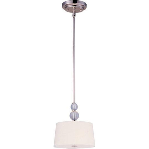 Maxim Rondo Mini Pendant Model: 92750WTPN