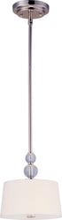 Maxim Rondo Mini Pendant Model: 92750WTPN