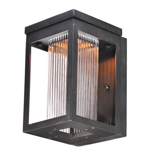Maxim Salon LED Outdoor Wall Mount Model: 55902SWBK