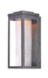 Maxim Salon LED Outdoor Wall Mount Model: 55904SWBK