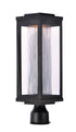 Maxim Salon LED Salon Outdoor Pos Pier Mount Model: 55900WGBK
