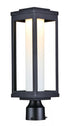 Maxim Salon LED Salon Outdoor Pos Pier Mount Model: 55900WGBK