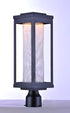 Maxim Salon LED Salon Outdoor Pos Pier Mount Model: 55900WGBK