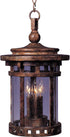 Maxim Santa Barbara Vx 3 Light Outdoor Hanging Model: 40039CDSE
