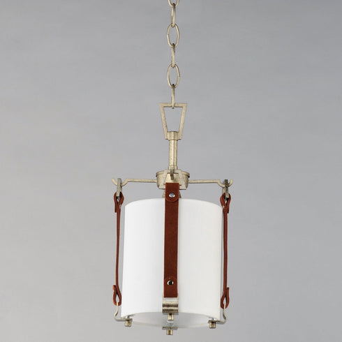 Maxim Sausalito Single Pendant Model: 16132FTWZBSD