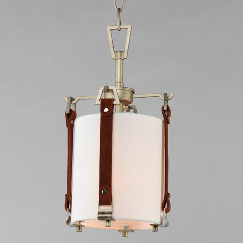 Maxim Sausalito Single Pendant Model: 16132FTWZBSD