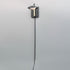 Maxim Scan Wall Sconce Model: 21691BKSBR