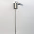 Maxim Scan Wall Sconce Model: 21691BKSBR