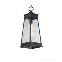 Maxim Schooner Outdoor Pendant Model: 3049RPOLB