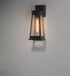 Maxim Schooner Outdoor Wall Mount Model: 3044RPOLB