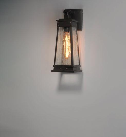 Maxim Schooner Outdoor Wall Mount Model: 3045RPOLB