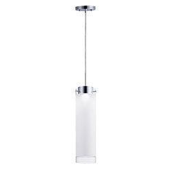 Maxim Scope Single Pendant Model: 10196CLFTPC
