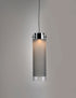 Maxim Scope Single Pendant Model: 10194CLFTPC