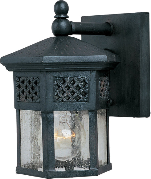 Maxim Scottsdale Outdoor Wall Mount Model: 30122CDCF