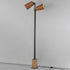 Maxim Scout Floor Lamp Model: 10099WWDTN