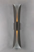 Maxim Scroll LED Outdoor Wall Sconce Model: 86147ABZ