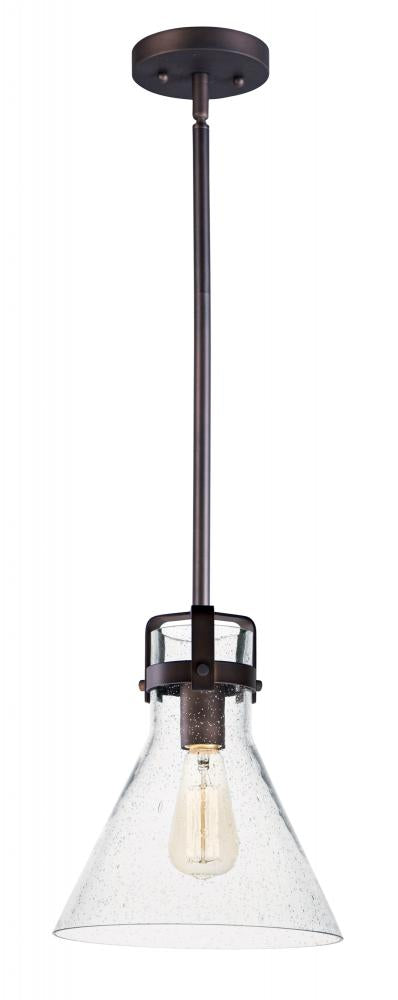 Maxim Seafarer 1 Light Pendant Model: 26115CDOI