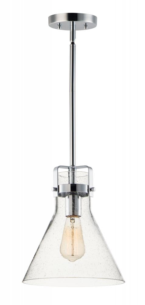 Maxim Seafarer 1 Light Pendant Model: 26115CDOI