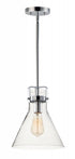 Maxim Seafarer 1 Light Pendant Model: 26115CDOI