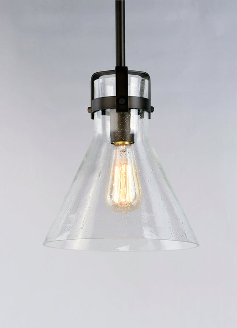 Maxim Seafarer 1 Light Pendant Model: 26115CDOI