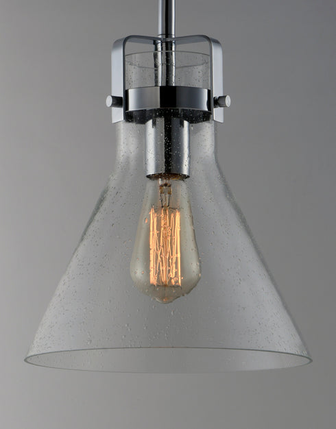 Maxim Seafarer 1 Light Pendant Model: 26115CDOI