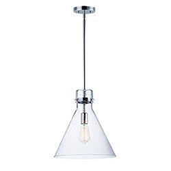Maxim Seafarer 1 Light Pendant Model: 26119CDOI