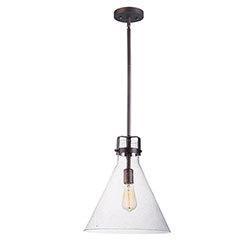 Maxim Seafarer 1 Light Pendant Model: 26119CDOI